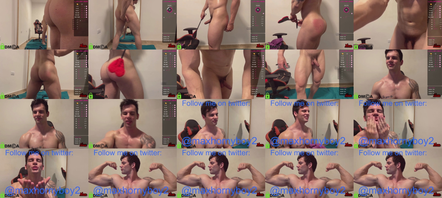 Maxandtam  01-10-2021